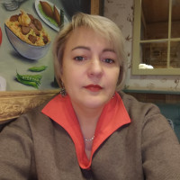 Марина, Россия, Томск, 51 год