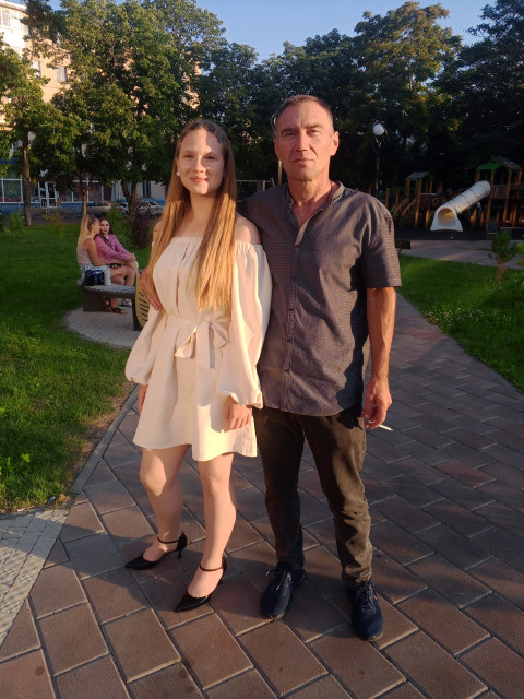 Александр Стаценко, Россия, г. Невинномысск (Ставропольский край), 46 лет, 2 ребенка. Ищу женщину для серьёзных отношений и создания семьи  Анкета 894247. 