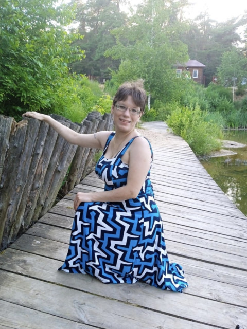 Елена, Россия, Ярославль, 33 года, 2 ребенка. Она ищет его: мужчину для любви и серьезных отношений, брака и создания семьи.  Анкета 894250. 