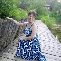 Елена, Россия, Ярославль, 33 года