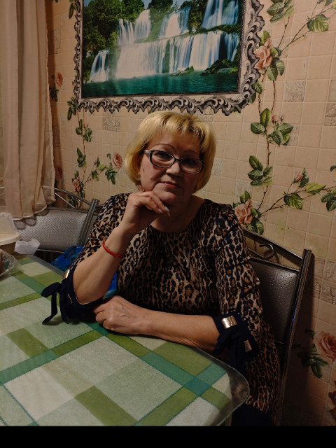 Елена, Аркадак, 57 лет, 1 фото. Познакомлюсь с мужчиной для любви и серьезных отношений.  Анкета 894253. 