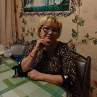 Елена, Россия, Аркадак, 57 лет