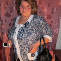 Лариса Редька, Россия, Ростов-на-Дону, 74 года