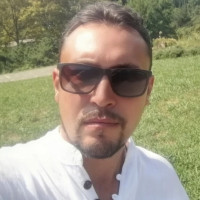 Александр Иванов, Россия, Тула, 38 лет