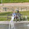 Елена, Россия, Санкт-Петербург, 47