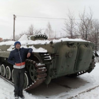 Сашка, Россия, Бийск, 45 лет