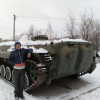 Сашка, Россия, Бийск, 45