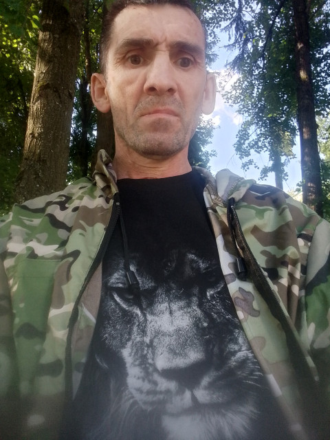 Сергей Карпов, Москва, м. Первомайская, 47 лет, 1 ребенок. Знакомство с мужчиной из Москвы