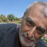 Эдуард, Узбекистан, Ташкент, 60 лет