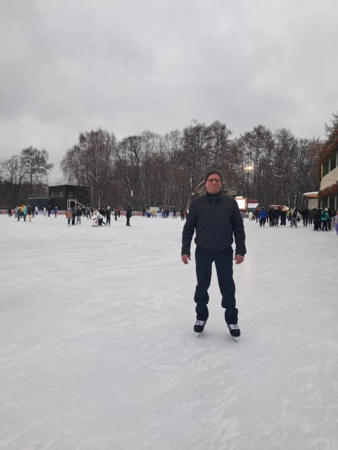 Сергей, Москва, м. Солнцево. Фото на сайте ГдеПапа.Ру