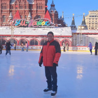 Сергей, Москва, м. Солнцево, 60 лет