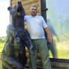 Сергей, Россия, Кострома, 43