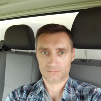 Виталий, Москва, м. Бульвар Рокоссовского, 44 года