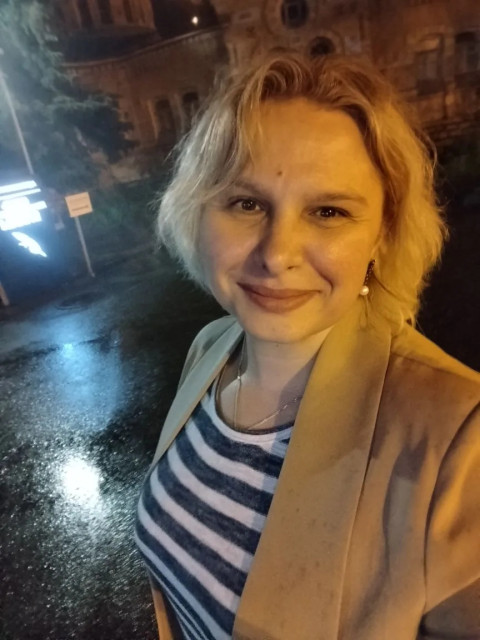 Анна, Москва, 46 лет. Познакомлюсь с мужчиной для любви и серьезных отношений, брака и создания семьи, воспитания детей, дружбы...  Анкета 894345. 