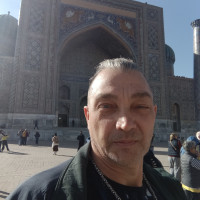 Егор, Россия, Конаково, 44 года
