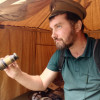 Федор Гуторов, 40, Санкт-Петербург