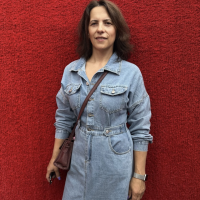 Юлия, Россия, Казань, 45 лет