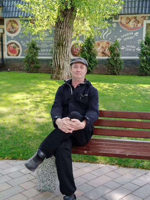 Николай Мал, Тольятти, 41 год, 1 ребенок. Хочу познакомиться с женщиной