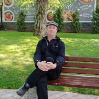 Николай Мал, Россия, Тольятти, 41 год
