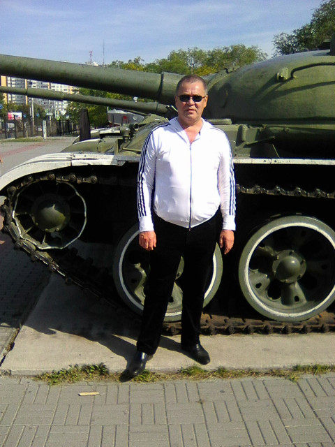 Просто Друг, Россия, Челябинск. Фото на сайте ГдеПапа.Ру