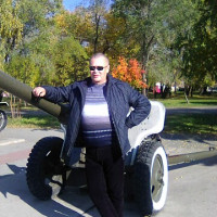 Просто Друг, Россия, Челябинск, 62 года