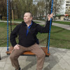 Вова Кудрявцев, Россия, Москва, 58
