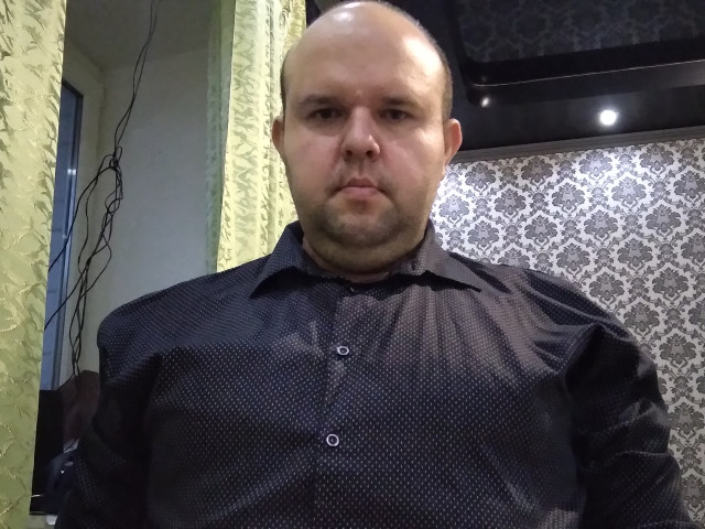 Виктор, Россия, Воронеж. Фото на сайте ГдеПапа.Ру