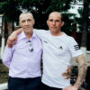 Валерий, Россия, Омск, 60