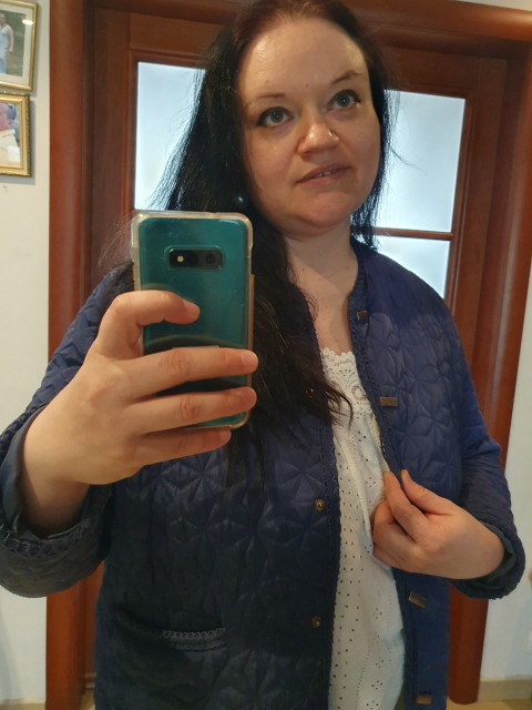 Марина, Россия, Одинцово. Фото на сайте ГдеПапа.Ру