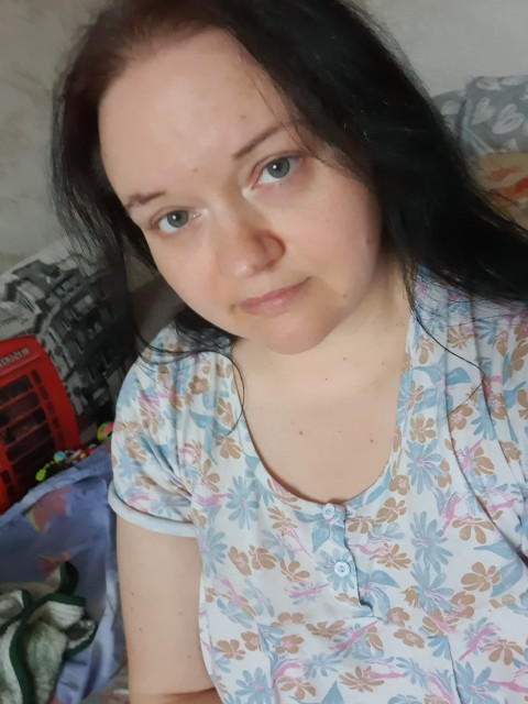 Марина, Россия, Одинцово. Фото на сайте ГдеПапа.Ру