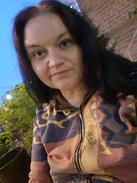 Марина, Россия, Одинцово. Фото на сайте ГдеПапа.Ру