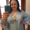 Марина, Россия, Одинцово, 43