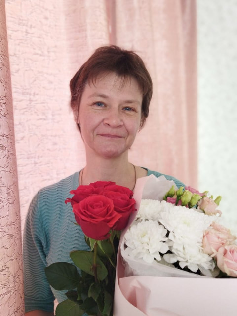 Елена, Россия, Новосибирск. Фото на сайте ГдеПапа.Ру