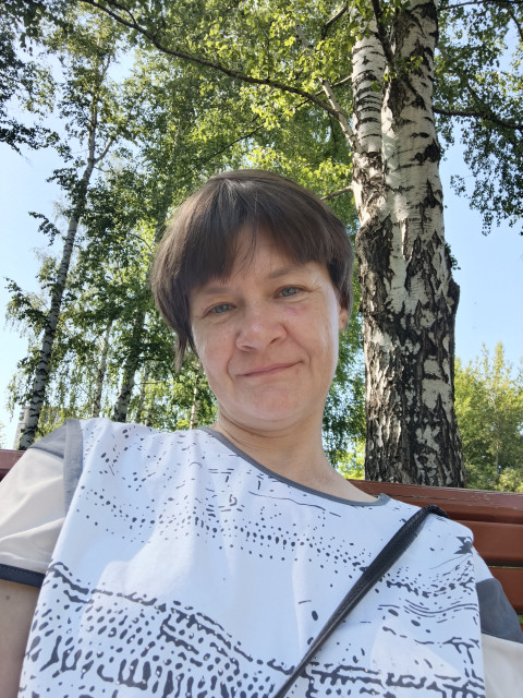 Елена, Новосибирск, 46 лет, 2 ребенка, 1 фото. Познакомлюсь с мужчиной для любви и серьезных отношений. Хочу найти самостоятельного, непьющего, заботливого...  Анкета 894444. 
