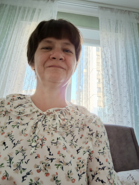 Елена, Россия, Новосибирск. Фото на сайте ГдеПапа.Ру