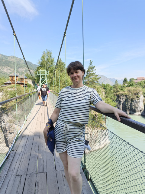 Елена, Россия, Новосибирск. Фото на сайте ГдеПапа.Ру