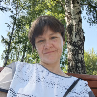 Елена, Россия, Новосибирск, 46 лет