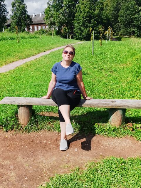 Ирина, Санкт-Петербург, 62 года, 2 ребенка. Познакомлюсь с мужчиной для любви и серьезных отношений, дружбы и общения.  Анкета 894449. 