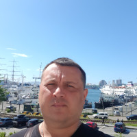Александр, Россия, Санкт-Петербург, 34 года