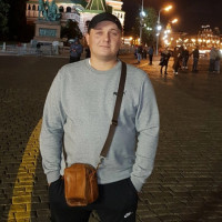 Александр, Россия, Санкт-Петербург, 34 года