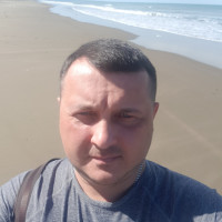 Александр, Россия, Санкт-Петербург, 35 лет