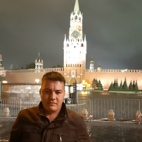 Ильнур Валиуллин, Уфа, 34 года, 1 фото. Ищу знакомство