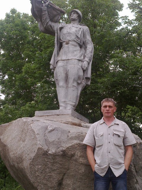 Андрей Абрамов, Хабаровск, 55 лет. Ищу: Добрую  Анкета 894475. 