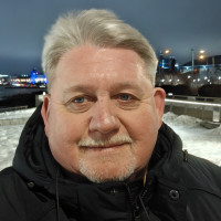 Юрий, Россия, Казань, 65 лет