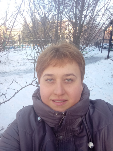 Елена, Россия, Кировское. Фото на сайте ГдеПапа.Ру
