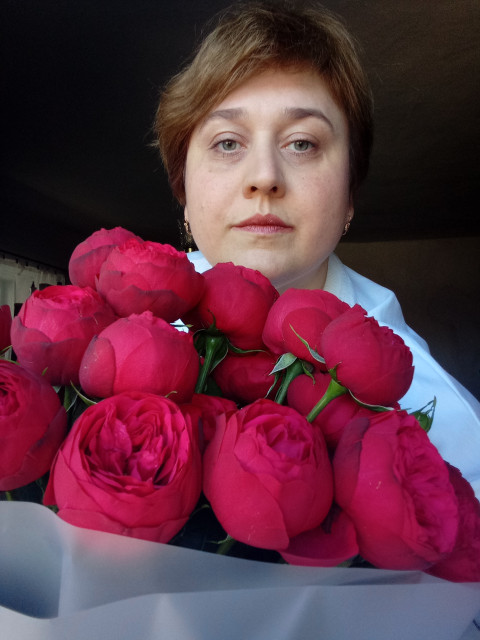 Елена, Россия, Кировское. Фото на сайте ГдеПапа.Ру