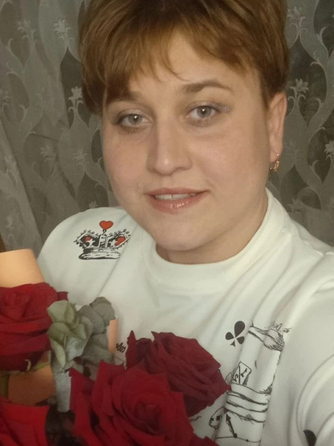 Елена, Россия, Кировское. Фото на сайте ГдеПапа.Ру