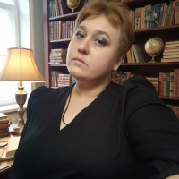 Елена, Россия, Кировское, 37 лет