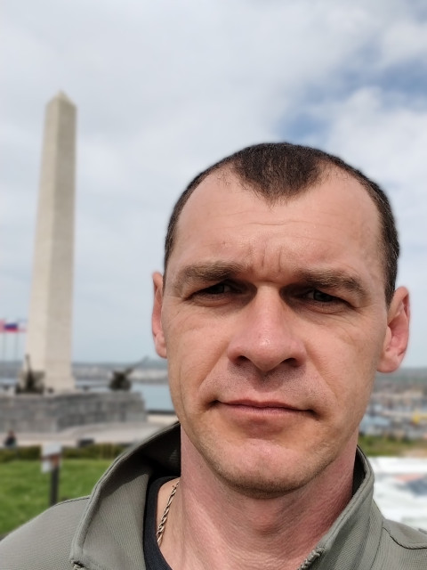 Алексей, Симферополь, 41 год, 1 ребенок. Познакомлюсь с женщиной для любви и серьезных отношений.  Анкета 894516. 