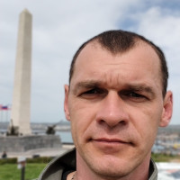 Алексей, Россия, Симферополь, 41 год